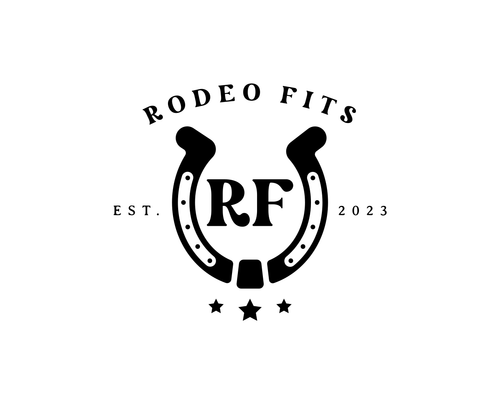 Rodeo Fits logo