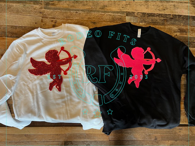 CUPID - RED
