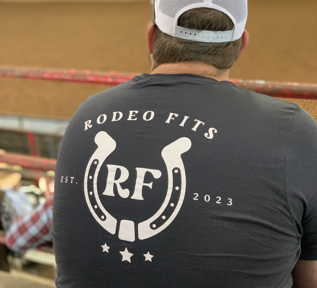 Last Rodeo Fits Rodeo Fits