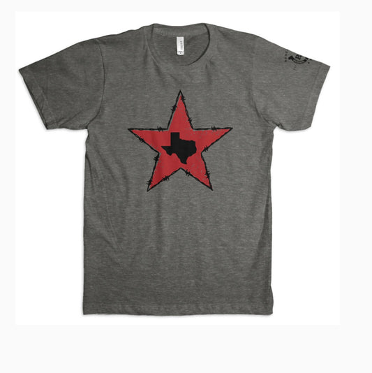 RED STAR TEXAS