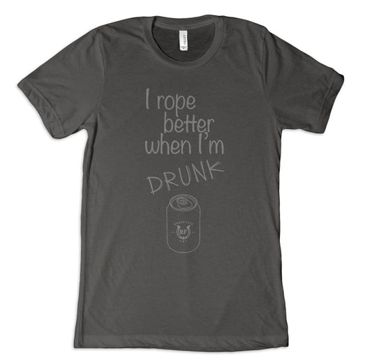 Drunk shirt